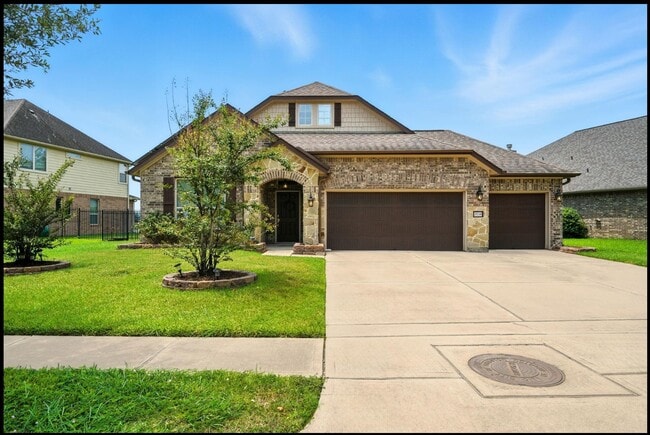 Building Photo - 25218 Lockspur Dr Rental