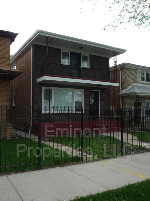 Photo - 9016 S Morgan St House
