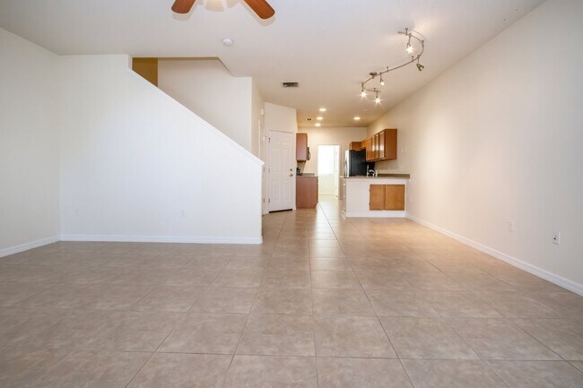 Photo - 3 Bedroom 2.5 Bath Townhome San Michele Unit 102