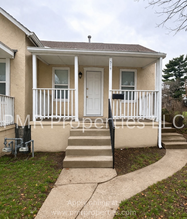 Photo - 516 S 16th St Unit 514