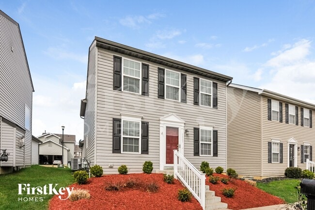 Photo - 1007 Carpathian Dr