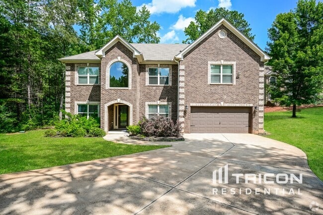 Building Photo - 3227 Brigadier Way SW Rental