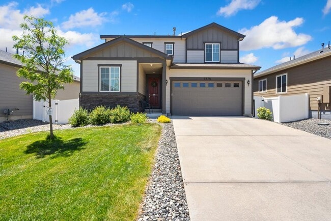 Building Photo - 5576 Bexley Dr
