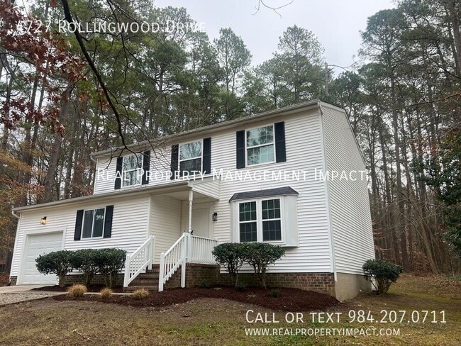 Photo - 4727 Rollingwood Dr