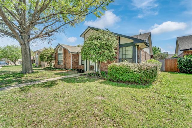 Photo - 2610 Francisco Dr