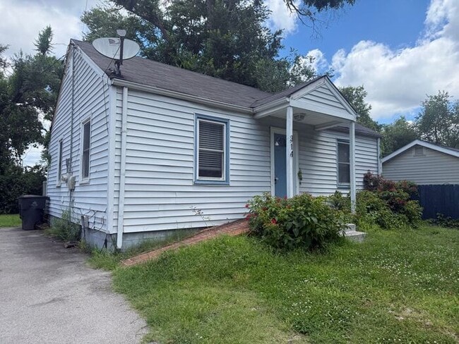 Photo - 2 Bedroom Cottage in Woodbine!