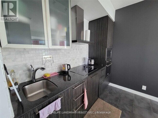 Photo - 14 York St Unité 1905