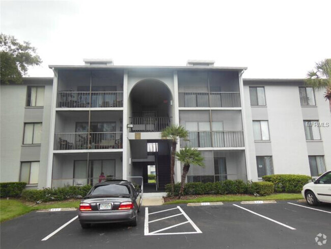 Building Photo - 2bed/2bath, Ground Floor Unit - AVAILABLE ... Rental