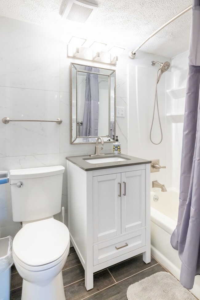 Photo - Georgetown Apartments