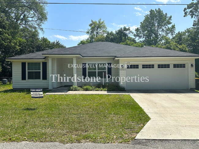 Photo - 5300 Manfields Pl House
