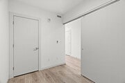 1 Bedroom with Den - Den