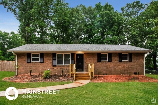 Building Photo - 214 Forest Park Rd Rental