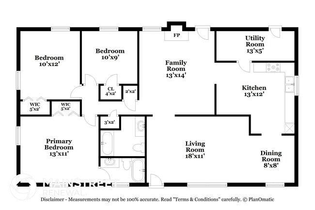 Photo - 4302 Belfield Dr