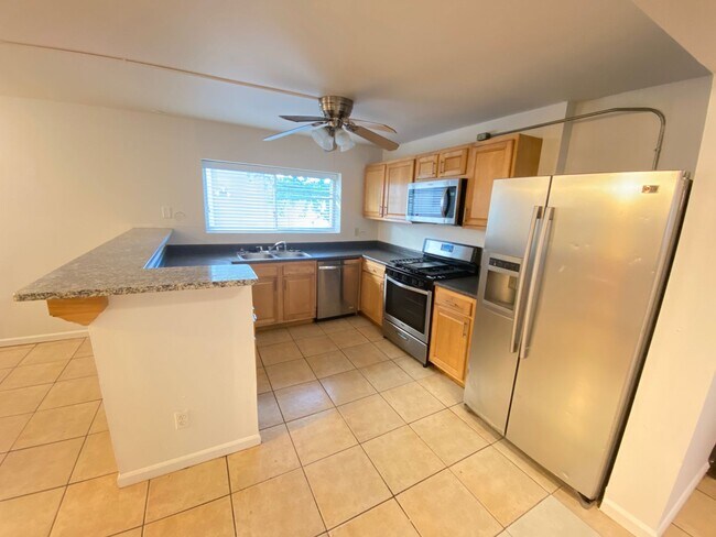 47 E 17th Ave Unit B