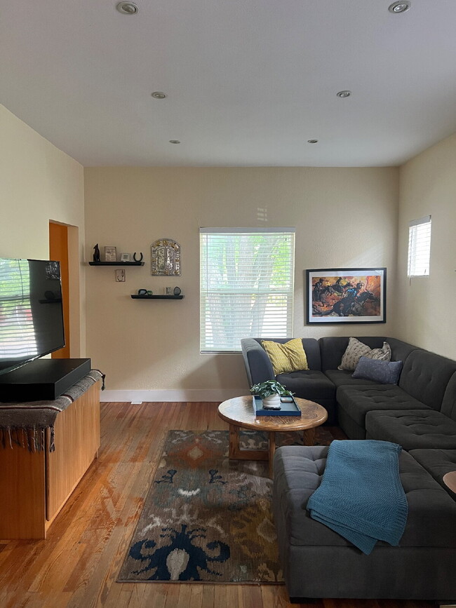 Photo - 2BR / 2BA Home + Offices | Historic West Colfax Neighborhood