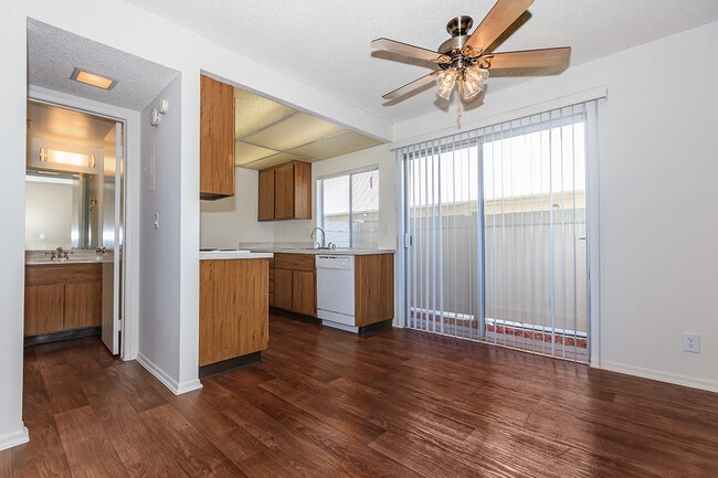 Photo - Ridgewood Village Apartment Homes