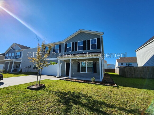 Building Photo - 260 Hyrne Dr
