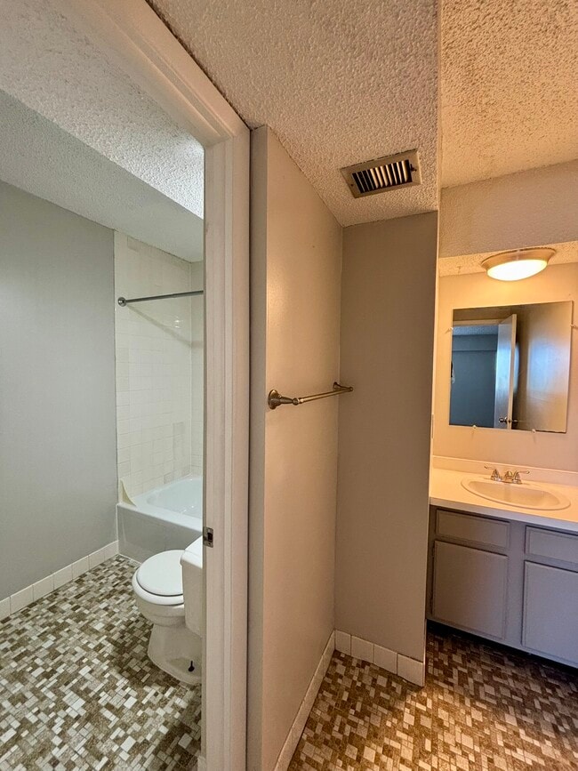 The Triad Apartments