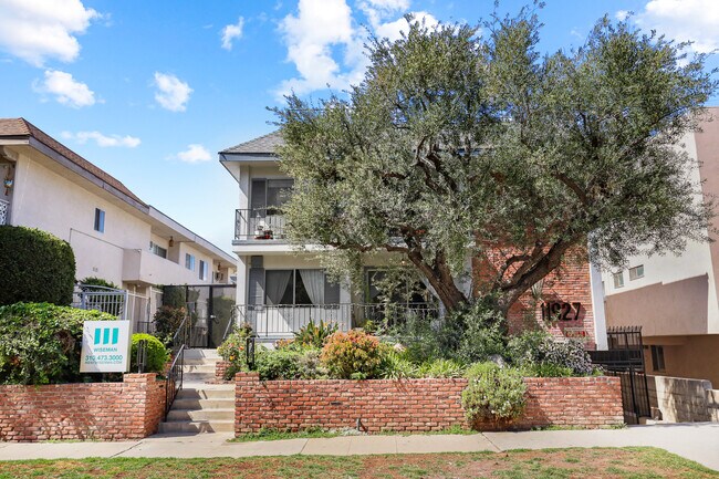 Exterior de piedra Kiowa de Wiseman - Kiowa Olive By Wiseman