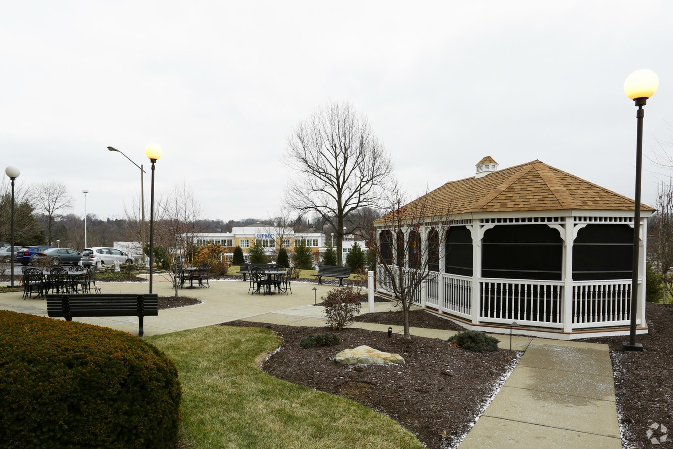 Photo - St Thomas More Manor