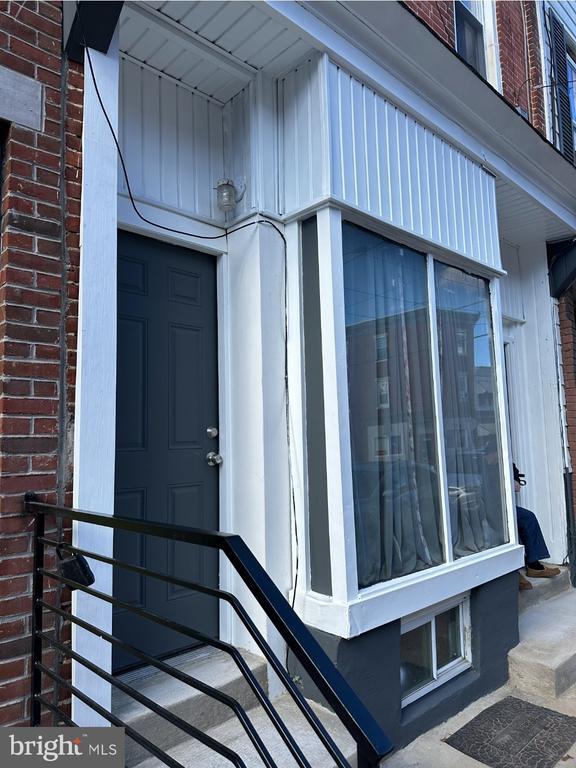 Building Photo - 1532 S 2nd St Unit 2F Rental