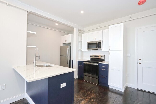 Photo - 1504 Purchase St Unit 102