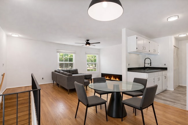 Open Floorplan - 1277 Pearl Ave Unit 1277 Pearl Ln  D