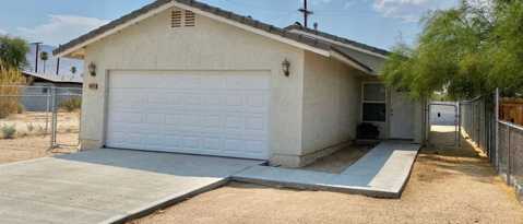 Photo - 6442 Smoketree Ave Condo