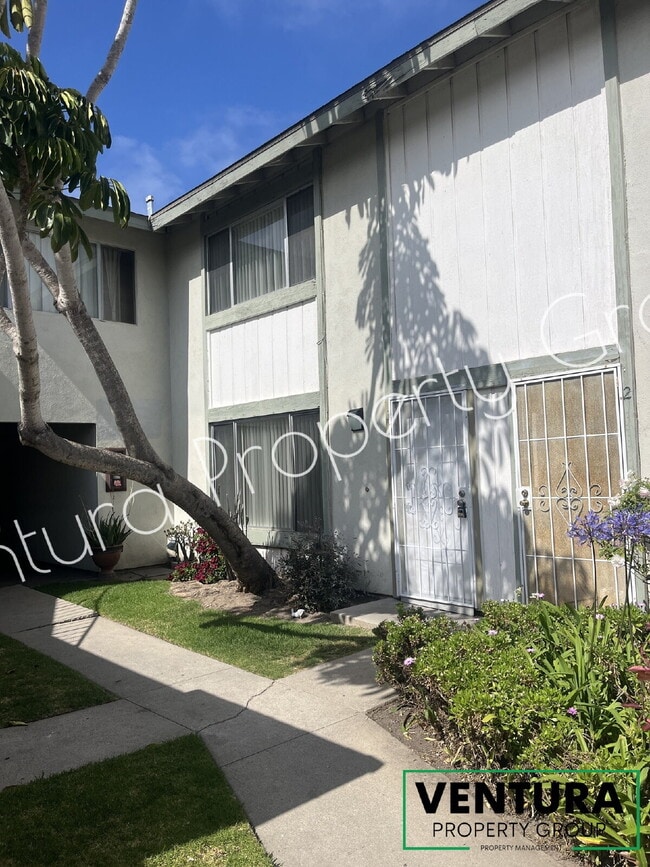 Building Photo - 520 S I St Unit 3
