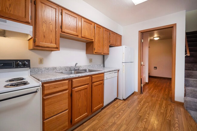 North Brook Apartments