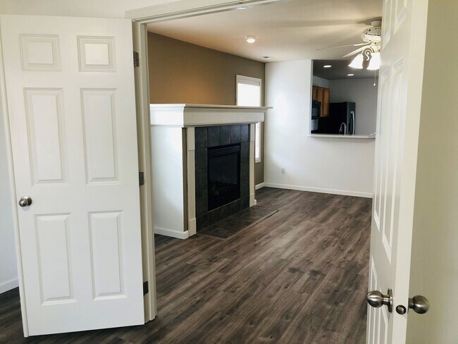 Photo - Lovely DuPont home, 3 beds, 2.5 baths