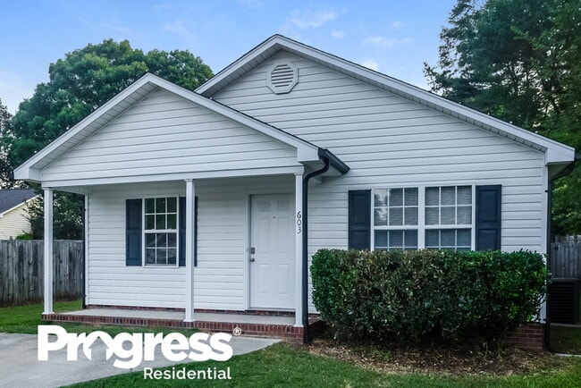 Photo - 603 Union Cemetery Rd SW