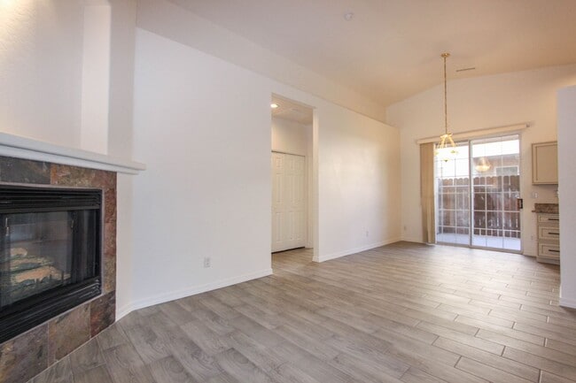Photo - Prescott Valley Duplex with 2 Car Garage