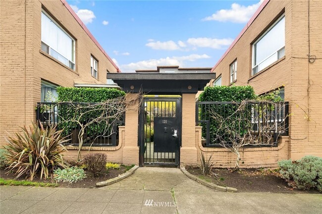 Building Photo - Charming 1bedroom Condo in CherryHill
