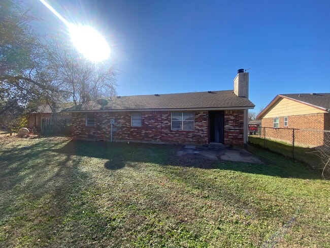 Photo - Charming 3 bedroom 1.5 bath