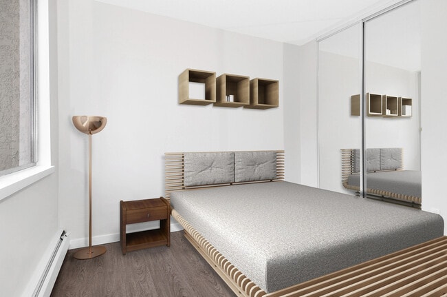 Photo - Shaughnessy House Unit 00403