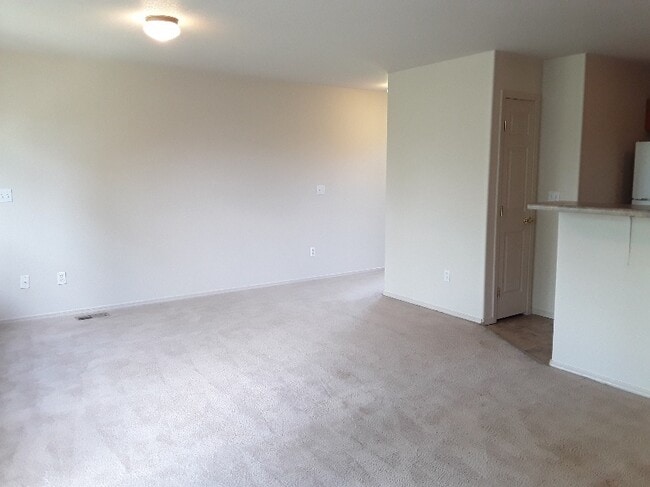 Photo - Wonderful End-unit townhome that backs to beautiful open space!