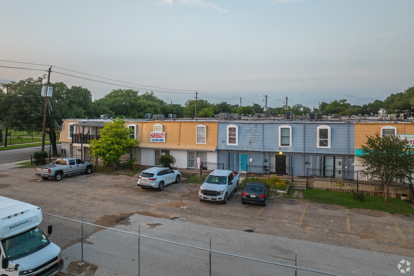 Photo - 8282 Park Place Blvd