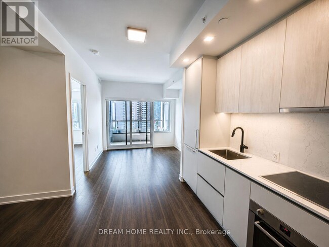 Photo - 609 Sherbourne St Unit 1701