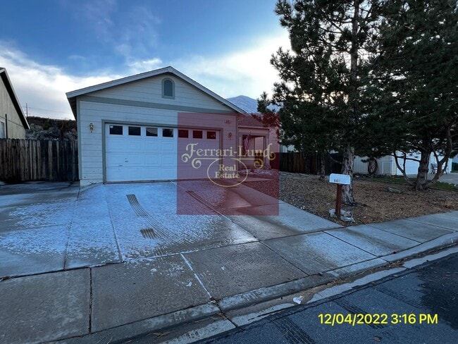 Building Photo - Home in the North Valley's - Kay DeAlba Pr...