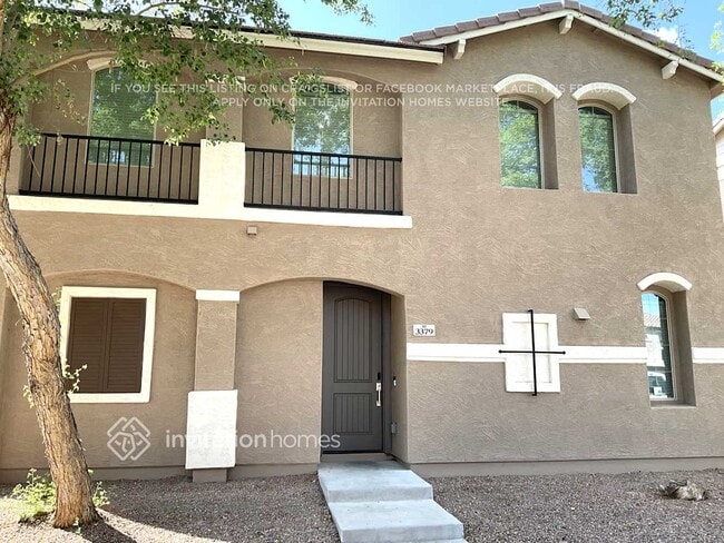 Photo - 3379 E Constitution Dr Casa