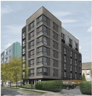 Photo - Boylston Apartments