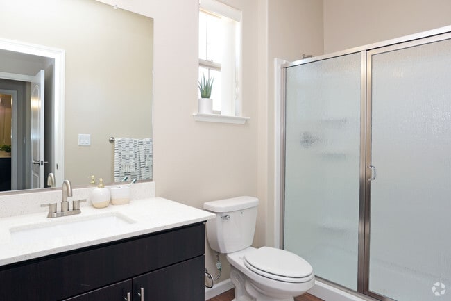 Brookside Villas