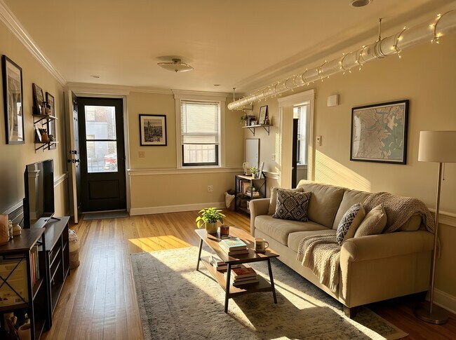 Photo - 29 Glenville Ave Unit 29A