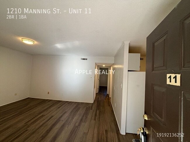 Photo - 1210 Manning St Unidad 11
