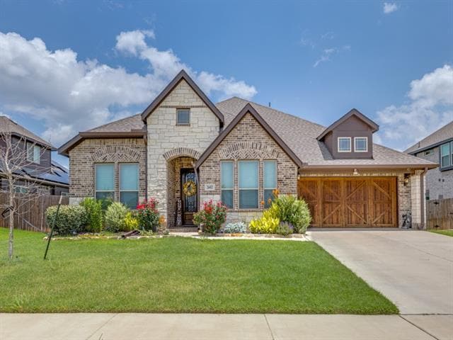 Photo - 2602 Geer Ln