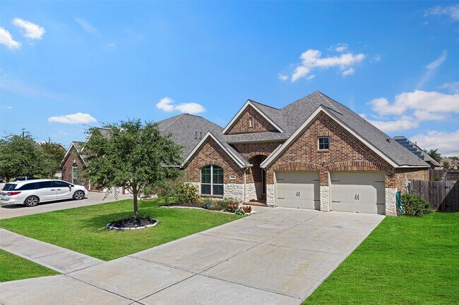 Photo - 1346 Mystic River Ln