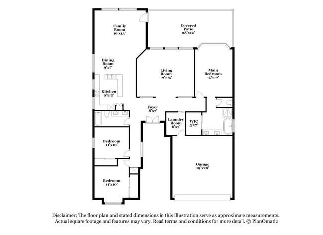 Photo - 8819 W Kings Ave