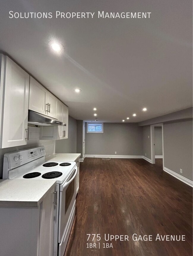 Photo - Charming 1-Bedroom Apartment