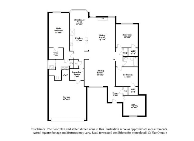 7427 Fox Creek Dr